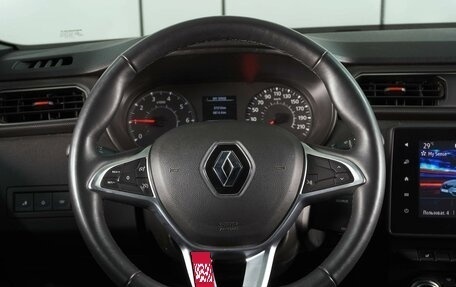 Renault Arkana I, 2021 год, 1 649 000 рублей, 12 фотография