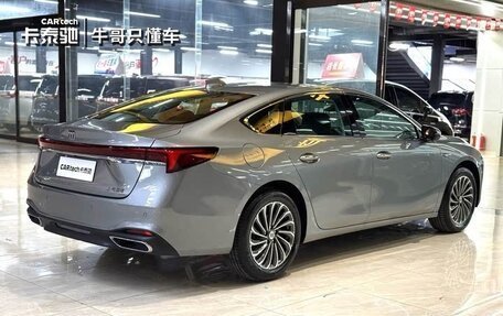 Buick LaCrosse, 2023 год, 3 400 000 рублей, 9 фотография