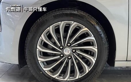 Buick LaCrosse, 2023 год, 3 400 000 рублей, 11 фотография