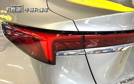Buick LaCrosse, 2023 год, 3 400 000 рублей, 5 фотография