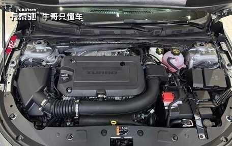 Buick LaCrosse, 2023 год, 3 400 000 рублей, 12 фотография