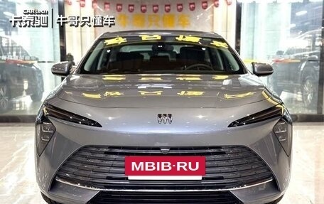 Buick LaCrosse, 2023 год, 3 400 000 рублей, 4 фотография