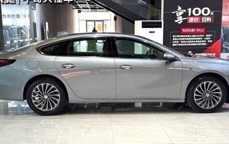 Buick LaCrosse, 2023 год, 3 400 000 рублей, 8 фотография