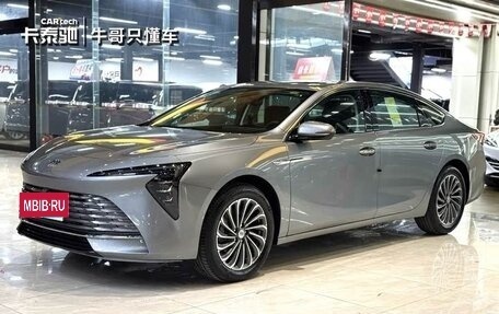 Buick LaCrosse, 2023 год, 3 400 000 рублей, 7 фотография