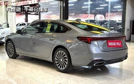 Buick LaCrosse, 2023 год, 3 400 000 рублей, 3 фотография