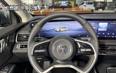 Buick LaCrosse, 2023 год, 3 400 000 рублей, 17 фотография