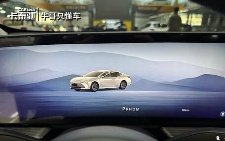 Buick LaCrosse, 2023 год, 3 400 000 рублей, 18 фотография