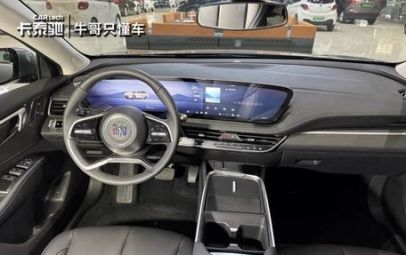 Buick LaCrosse, 2023 год, 3 400 000 рублей, 21 фотография