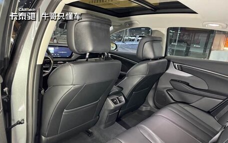 Buick LaCrosse, 2023 год, 3 400 000 рублей, 25 фотография