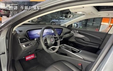 Buick LaCrosse, 2023 год, 3 400 000 рублей, 16 фотография