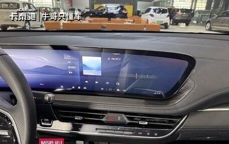 Buick LaCrosse, 2023 год, 3 400 000 рублей, 19 фотография