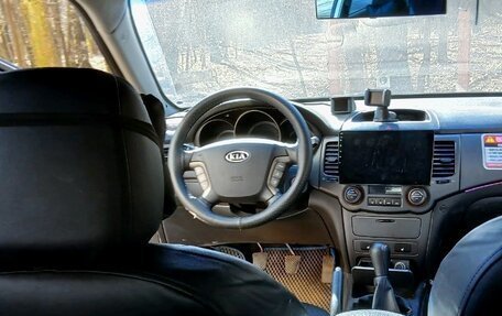 KIA Magentis II рестайлинг, 2009 год, 800 000 рублей, 6 фотография