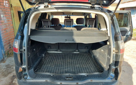 Ford S-MAX I, 2008 год, 850 000 рублей, 7 фотография