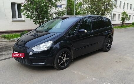 Ford S-MAX I, 2008 год, 850 000 рублей, 2 фотография