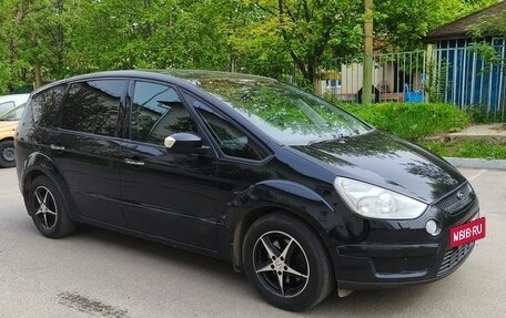 Ford S-MAX I, 2008 год, 850 000 рублей, 3 фотография