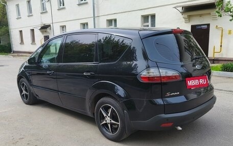 Ford S-MAX I, 2008 год, 850 000 рублей, 5 фотография