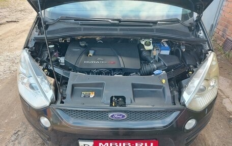 Ford S-MAX I, 2008 год, 850 000 рублей, 8 фотография