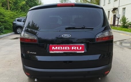 Ford S-MAX I, 2008 год, 850 000 рублей, 6 фотография