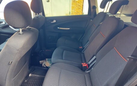 Ford S-MAX I, 2008 год, 850 000 рублей, 19 фотография