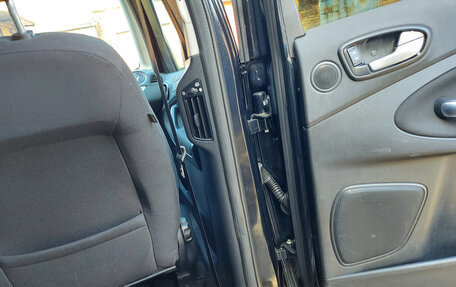 Ford S-MAX I, 2008 год, 850 000 рублей, 14 фотография