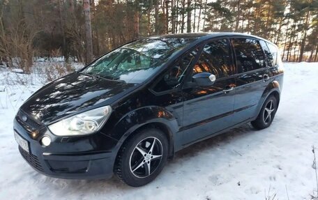 Ford S-MAX I, 2008 год, 850 000 рублей, 22 фотография