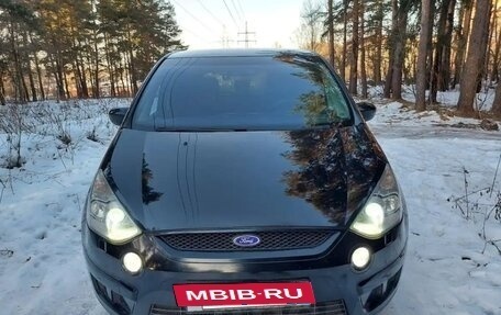 Ford S-MAX I, 2008 год, 850 000 рублей, 24 фотография