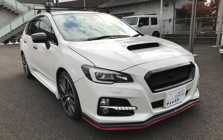 Subaru Levorg I, 2014 год, 1 020 888 рублей, 3 фотография