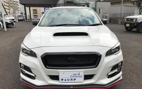 Subaru Levorg I, 2014 год, 1 020 888 рублей, 2 фотография