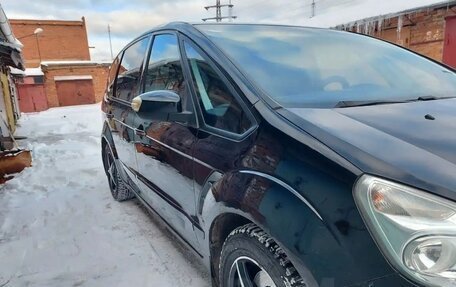 Ford S-MAX I, 2008 год, 850 000 рублей, 30 фотография
