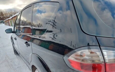 Ford S-MAX I, 2008 год, 850 000 рублей, 32 фотография