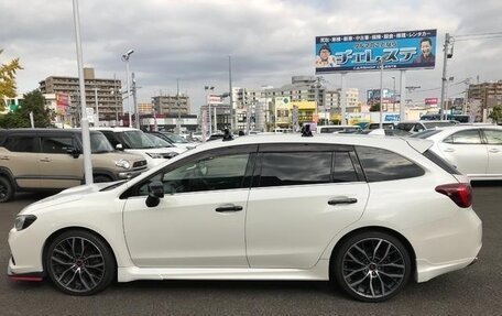 Subaru Levorg I, 2014 год, 1 020 888 рублей, 4 фотография