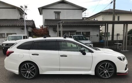 Subaru Levorg I, 2014 год, 1 020 888 рублей, 5 фотография