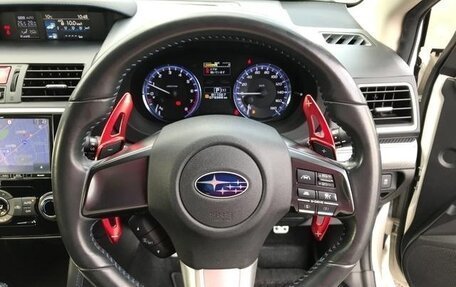 Subaru Levorg I, 2014 год, 1 020 888 рублей, 12 фотография