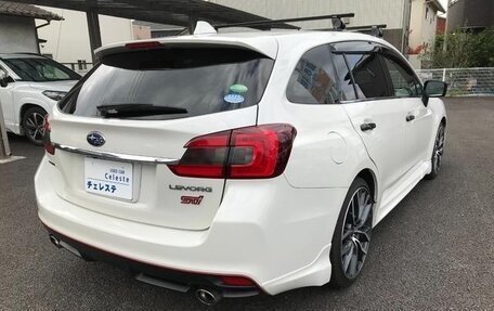 Subaru Levorg I, 2014 год, 1 020 888 рублей, 6 фотография