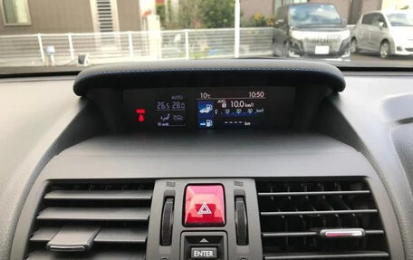 Subaru Levorg I, 2014 год, 1 020 888 рублей, 14 фотография