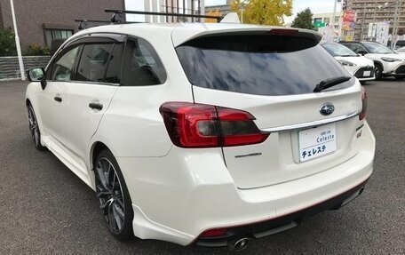 Subaru Levorg I, 2014 год, 1 020 888 рублей, 8 фотография