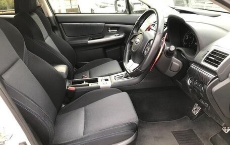 Subaru Levorg I, 2014 год, 1 020 888 рублей, 11 фотография
