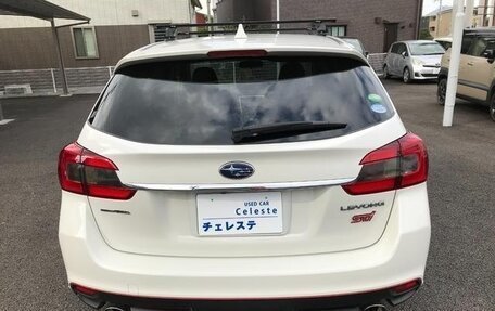Subaru Levorg I, 2014 год, 1 020 888 рублей, 7 фотография