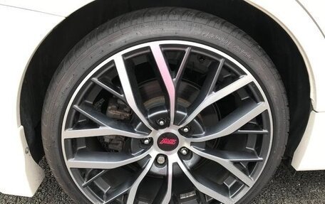 Subaru Levorg I, 2014 год, 1 020 888 рублей, 9 фотография