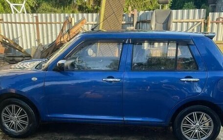 Lifan Smily I (330) рестайлинг, 2012 год, 255 000 рублей, 2 фотография