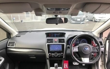 Subaru Levorg I, 2014 год, 1 020 888 рублей, 10 фотография