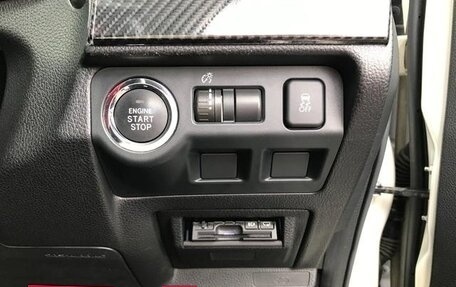 Subaru Levorg I, 2014 год, 1 020 888 рублей, 15 фотография