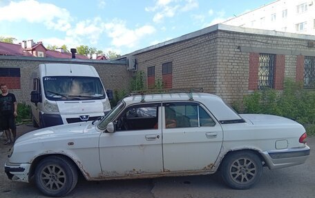 ГАЗ 31105 «Волга», 2005 год, 120 000 рублей, 3 фотография