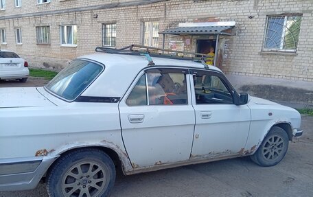 ГАЗ 31105 «Волга», 2005 год, 120 000 рублей, 5 фотография
