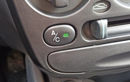 Hyundai Accent II, 2007 год, 6 фотография