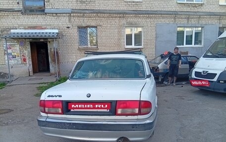 ГАЗ 31105 «Волга», 2005 год, 120 000 рублей, 4 фотография