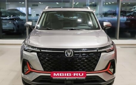 Changan CS35 Plus, 2024 год, 2 629 900 рублей, 5 фотография