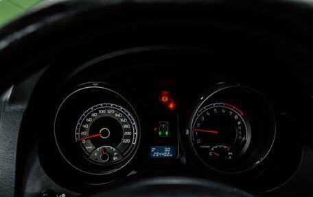 Mitsubishi Pajero IV, 2007 год, 1 499 000 рублей, 14 фотография