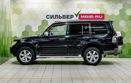 Mitsubishi Pajero IV, 2007 год, 1 499 000 рублей, 7 фотография