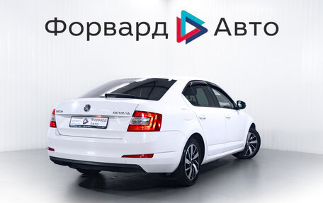 Skoda Octavia, 2014 год, 1 150 000 рублей, 7 фотография